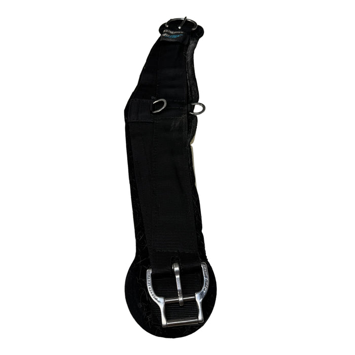 CNT 3124G Synergy AirFlex Girth Black 36"