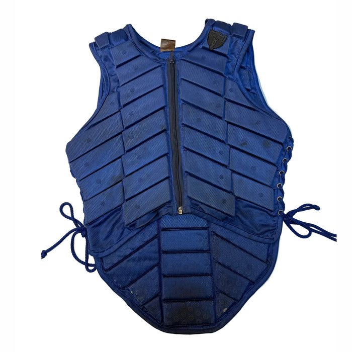 CNT 3136A Tipperary Vest Blue approx. Large
