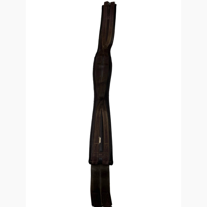 CNT 3148G Neopreme Girth Brown 52"