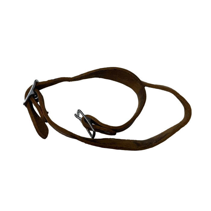 CNT 3148H Hobble Straps Brown