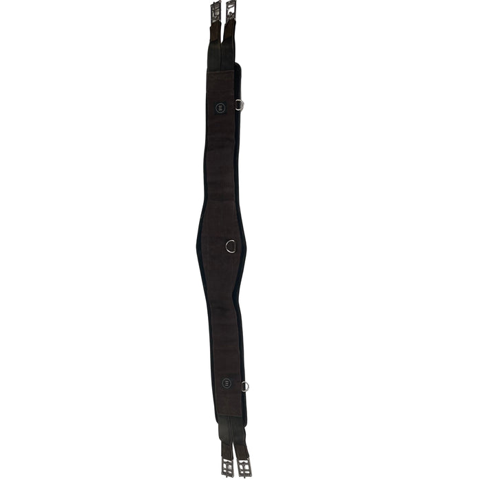 CNT 2884 I EquiFit Girth Brown 47"