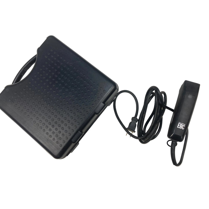 CNT 2884 D Andis Pro-Animal EBC Clippers Black