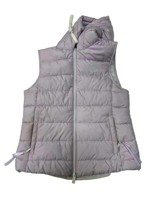 CNT 2383VV Felix Buhler Hooded Vest Lavender Medium