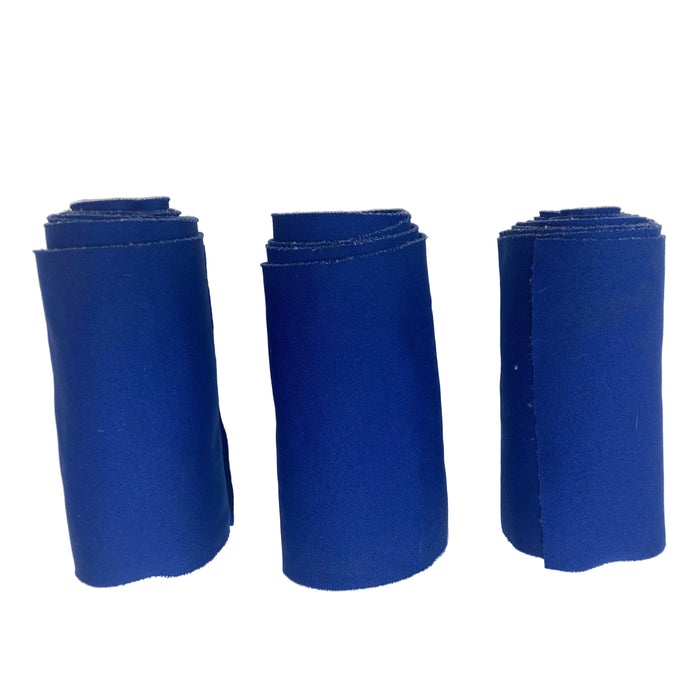 CNT 2906H Standing Wraps Blue (Set of 3)