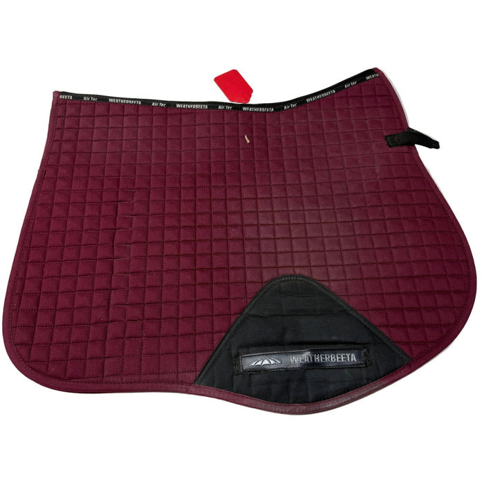 CNT 3159A Weatherbeeta All Purpose Pad Maroon