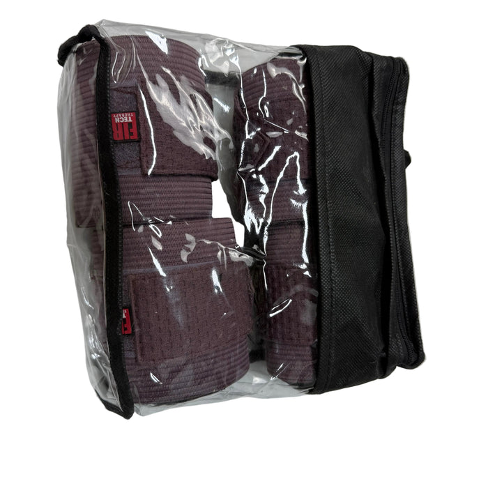 CNT 3161I Catago Fir Tech Polo Wraps Purple (New)
