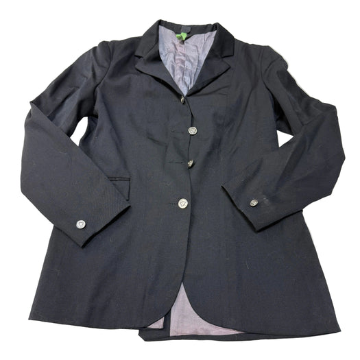 CNT 3160D Show Coat Black approx. Large