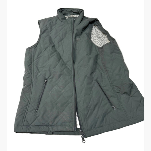 CNT 3160B Riding Sport Vest Grey XL