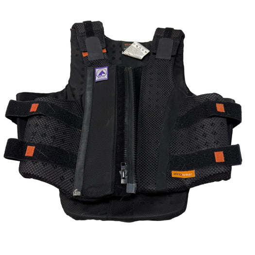 CNT 3160A AiroWear XC Vest L4 Regular Black