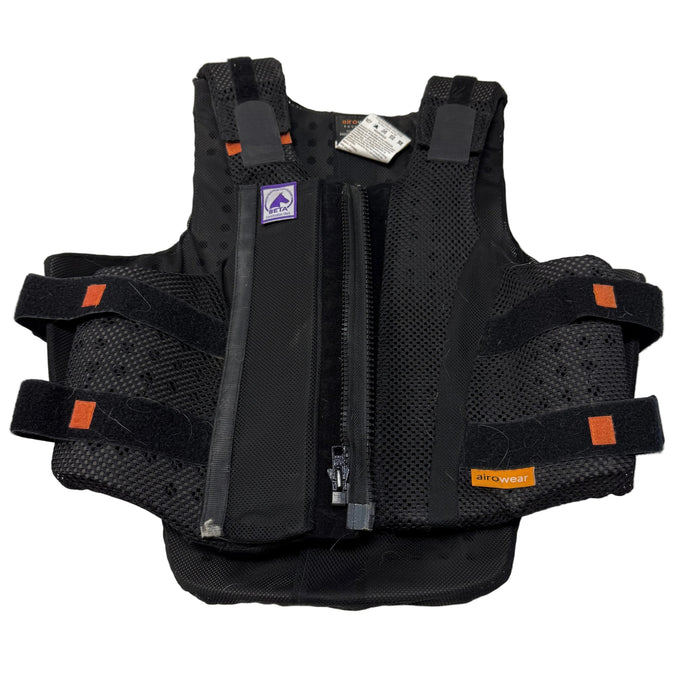 CNT 3160A AiroWear XC Vest L4 Regular Black