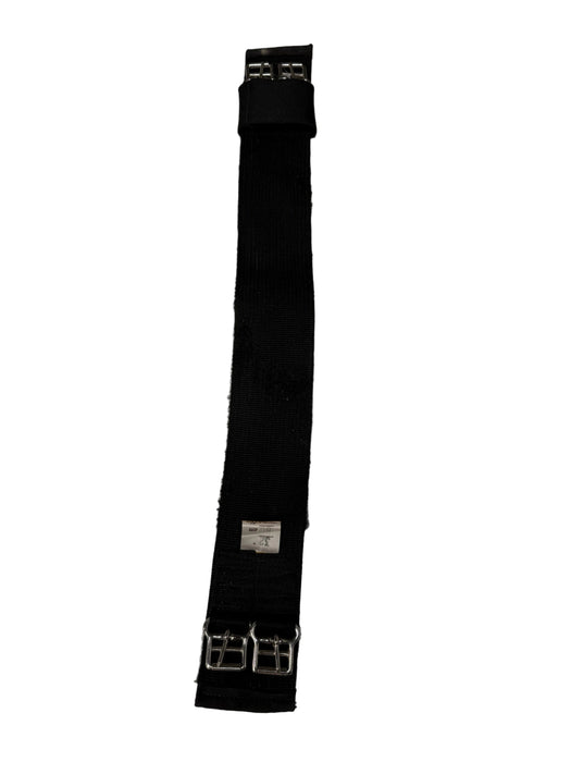 CNT 3169A Wrestin Nylon Girth Black 32"