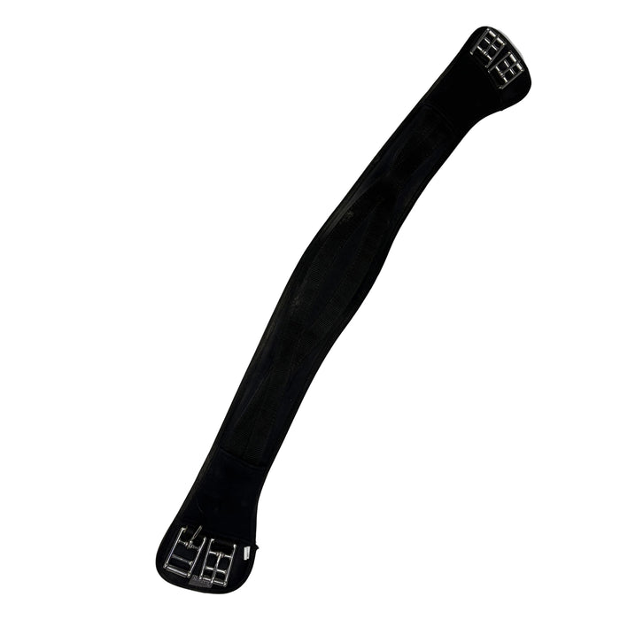 CNT 3038C Ovation Nylon Girth Black 34"