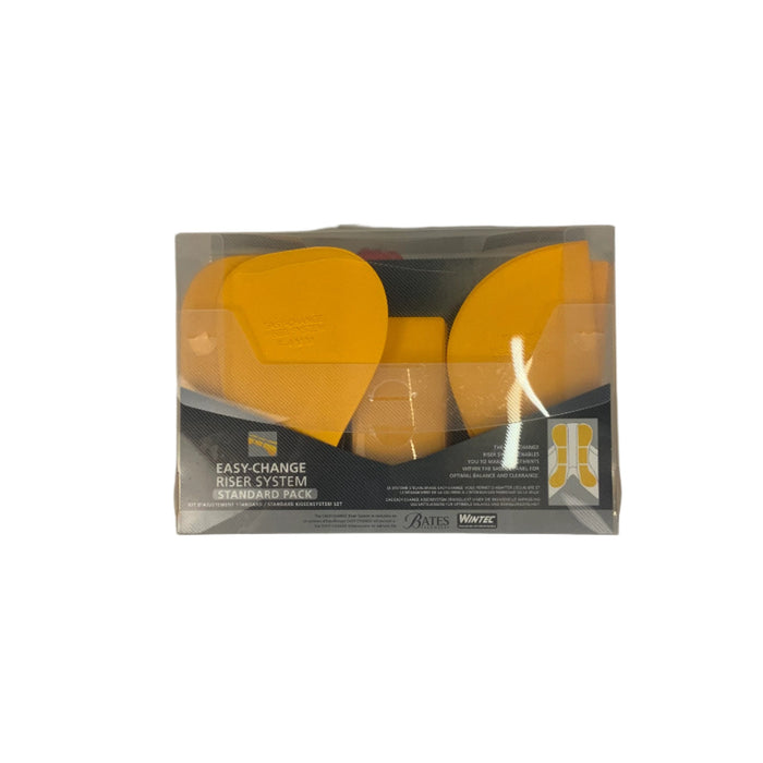 CNT 2833C Easy Change Riser System Stander Pack