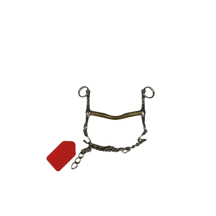 CNT 2827NN Sprenger Weymouth Bit 5”