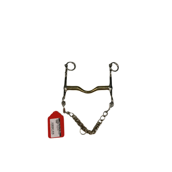 CNT 2827MM Sprenger Weymouth Bit 5”