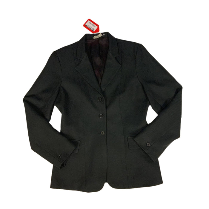 CNT 2827U Show Coat Black approx. Small