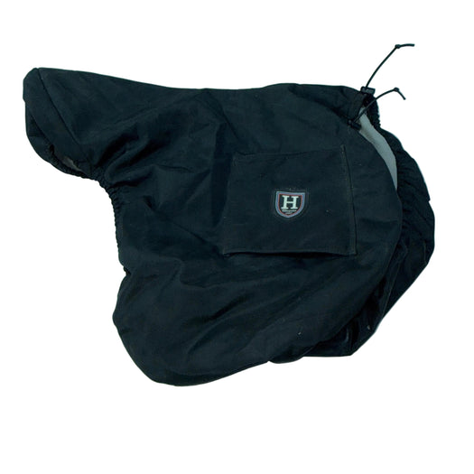 CNT 3142F Harrison Howard Saddle Cover Black