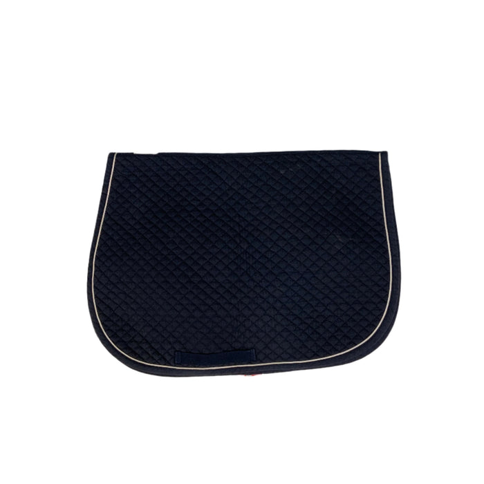 CNT 2827H Dover Jump Pad Navy/White Piping