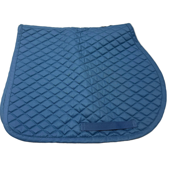 CNT 3188B Tuffrider All Purpose Pad Blue