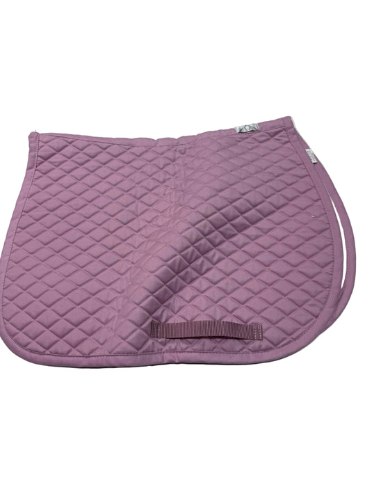CNT 3188A Tuffrider All Purpose Pad Pink