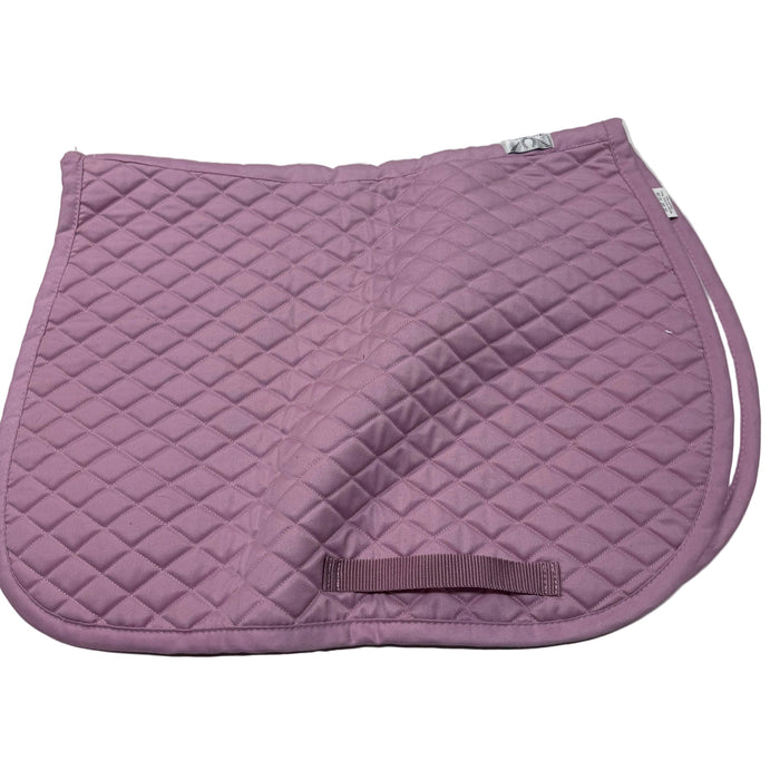 CNT 3188A Tuffrider All Purpose Pad Pink