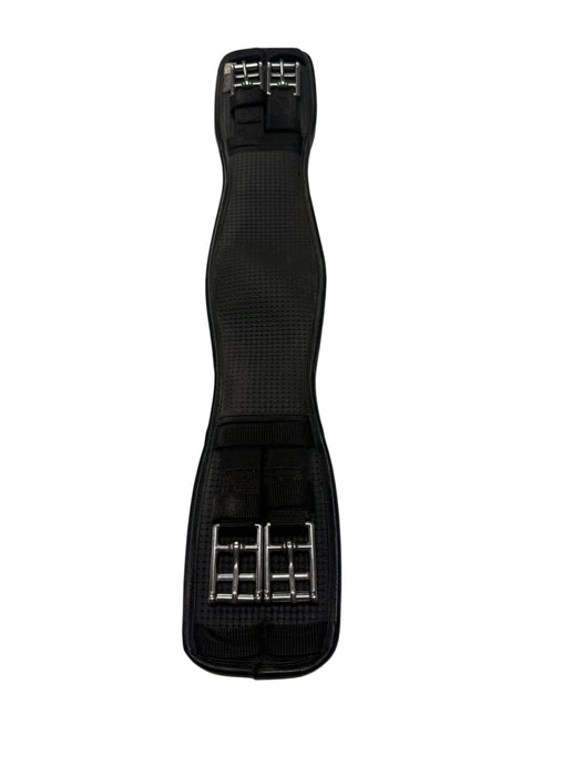 CNT 3188F Ovation Neoprene Girth Black 22"