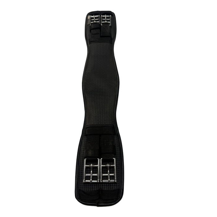 CNT 3188F Ovation Neoprene Girth Black 22"