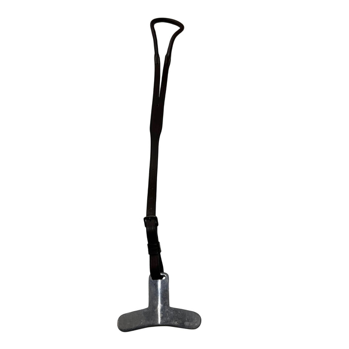 CNT 3188U Crupper Brown