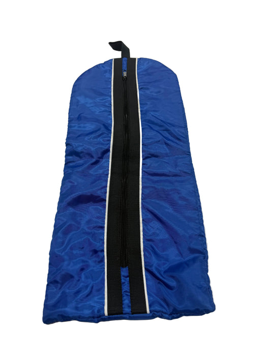 CNT 3188MM Bridle Bag Blue/Black