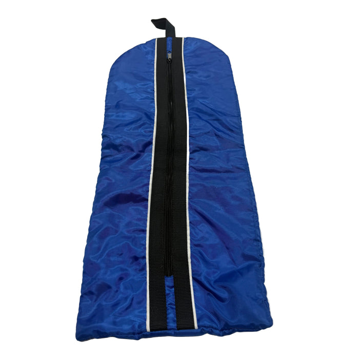 CNT 3188MM Bridle Bag Blue/Black