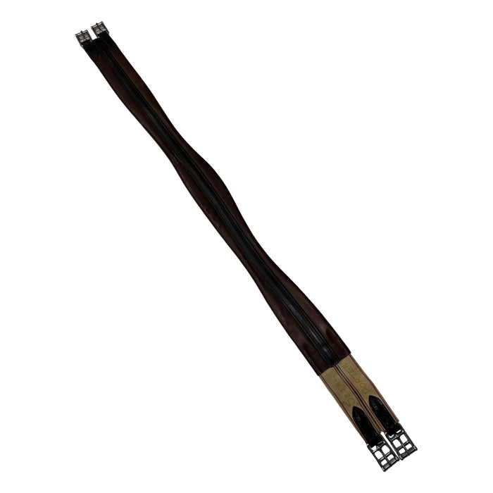 CNT 3035A Weaver Leather Girth Brown 50"