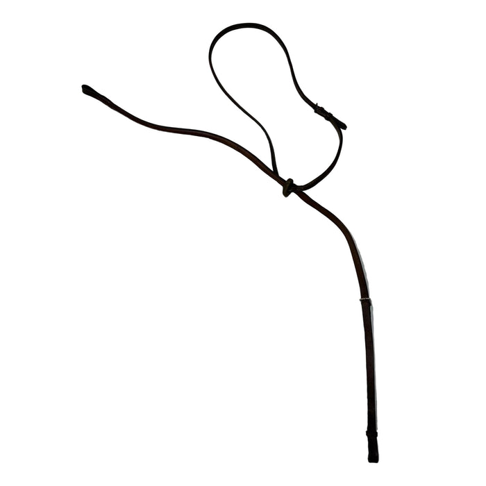 CNT 3035H Standing Martingale Brown Approx Horse