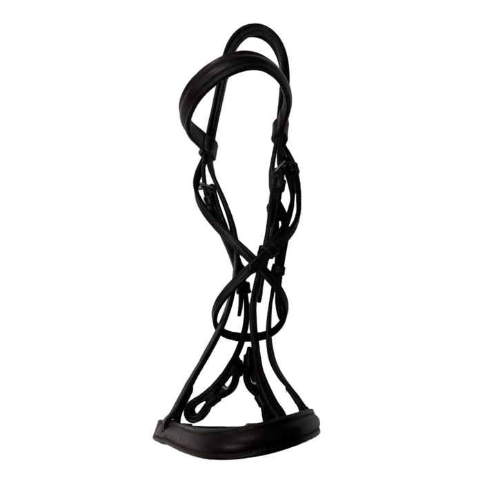 CNT 3035I Bridle Brown Full