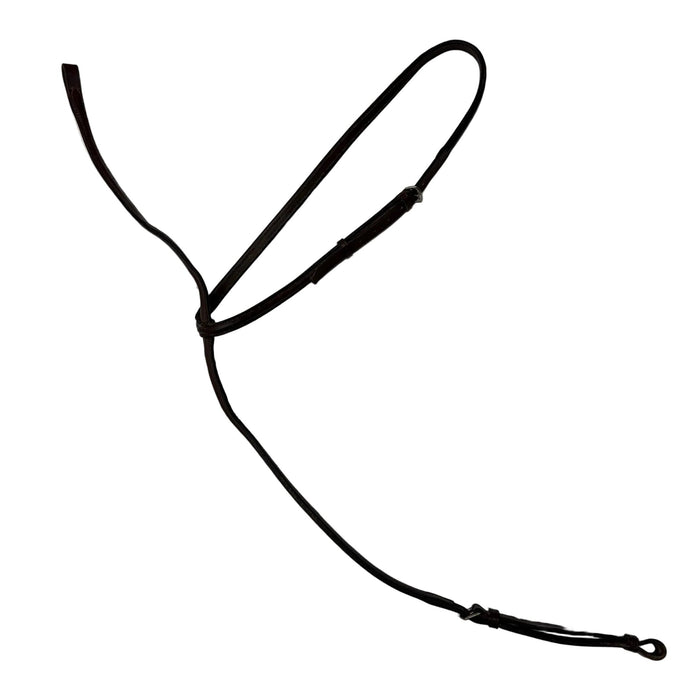 CNT 3035D Standing Martingale Brown Approx Horse