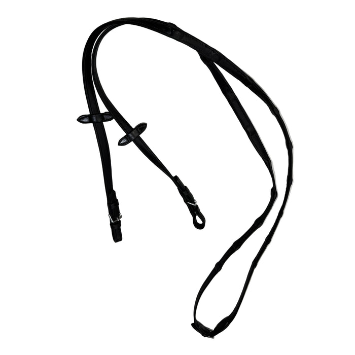 CNT 3201N Schockemohle Reins Black