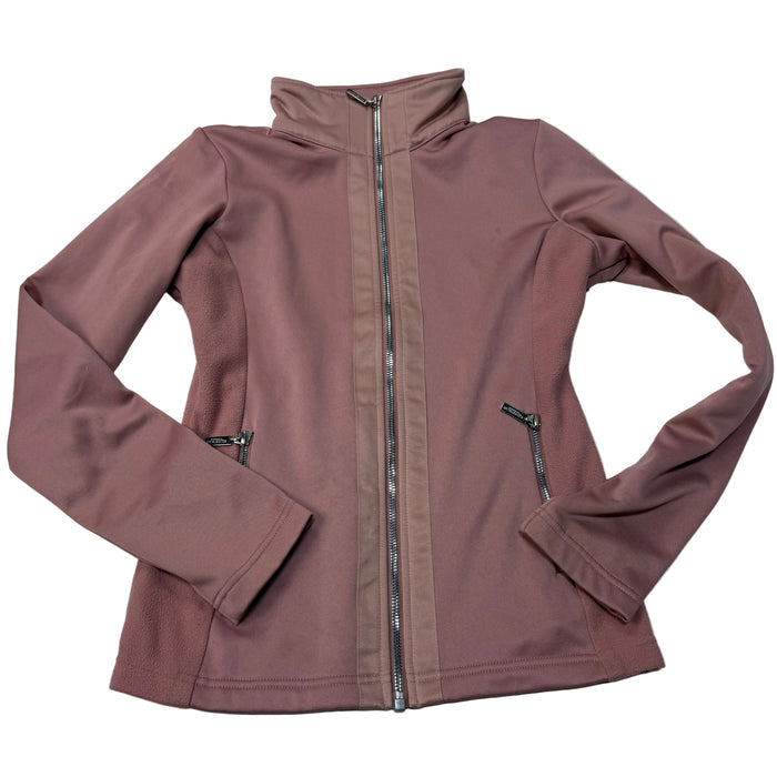 CNT 3201I Equestrian Stockholme Coat Pink Small