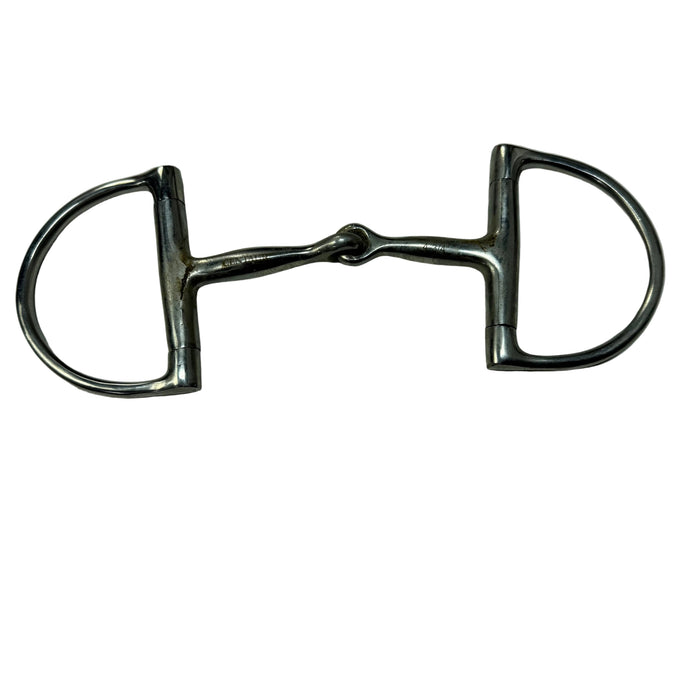 CNT 3201P Centaur D-Ring Single Jointed Bit 4.25"