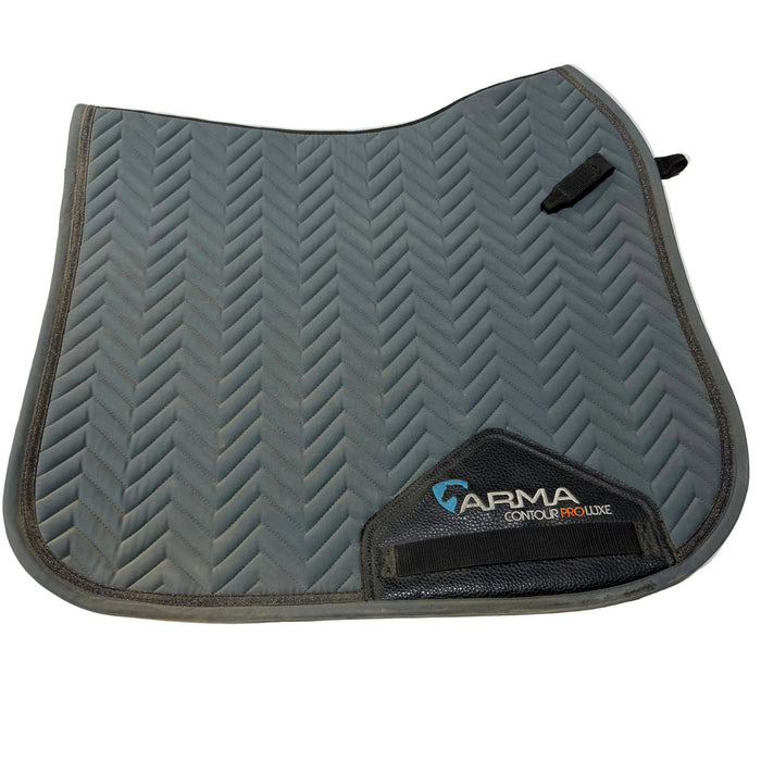 CNT 3201S Arma Dressage Pad Grey