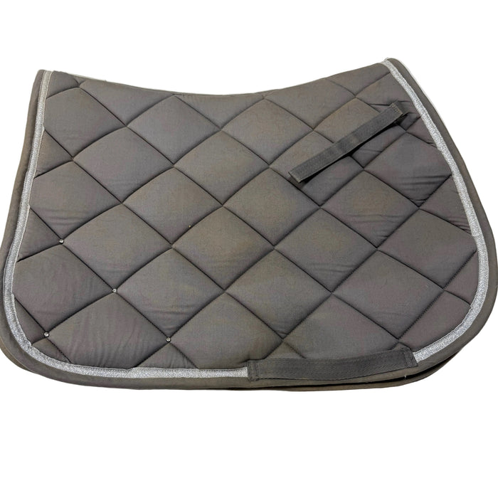 CNT 3201R Waldhausen Jump Pad Grey