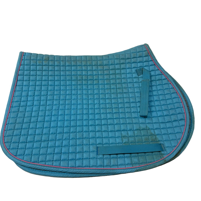 CNT 3201T PRI Jump Pad Blue/Pink