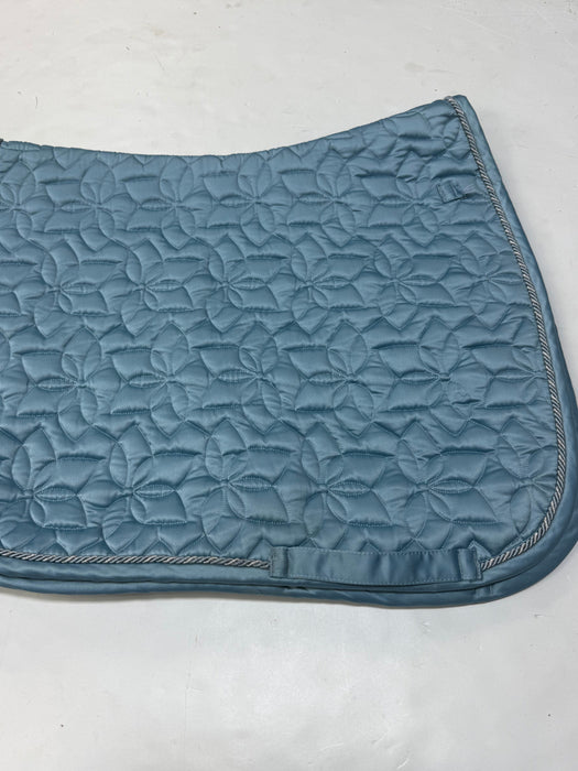 CNT 3217D Waldhausen Dressage Pad Light Blue