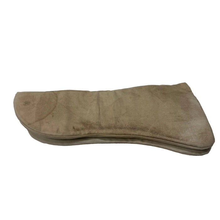 CNT 3220A Toklat Half Pad White