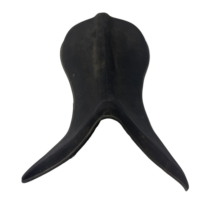 CNT 3220C Foam Half Pad Black