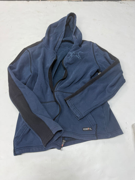 CNT 3218N Kerrits Jacket Blue XL