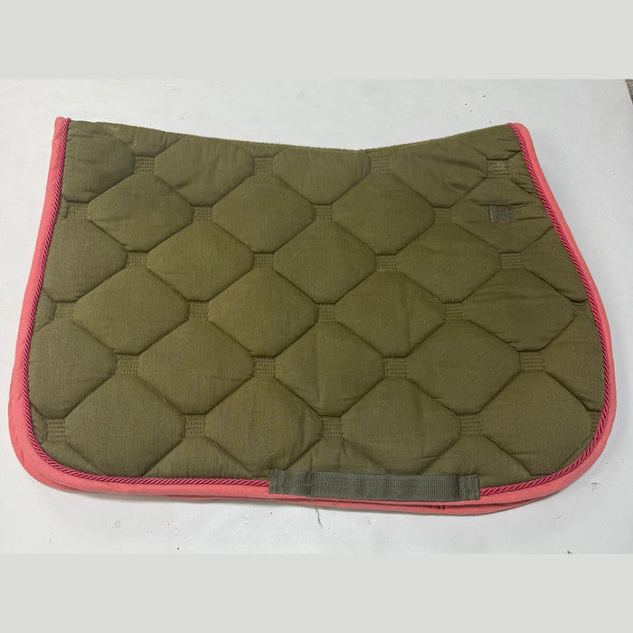 CNT 3221E Waldhausen Jump Pad Green/Pink