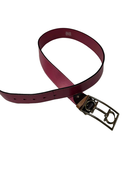 CNT 3140IIII Lilo Belt Pink Medium