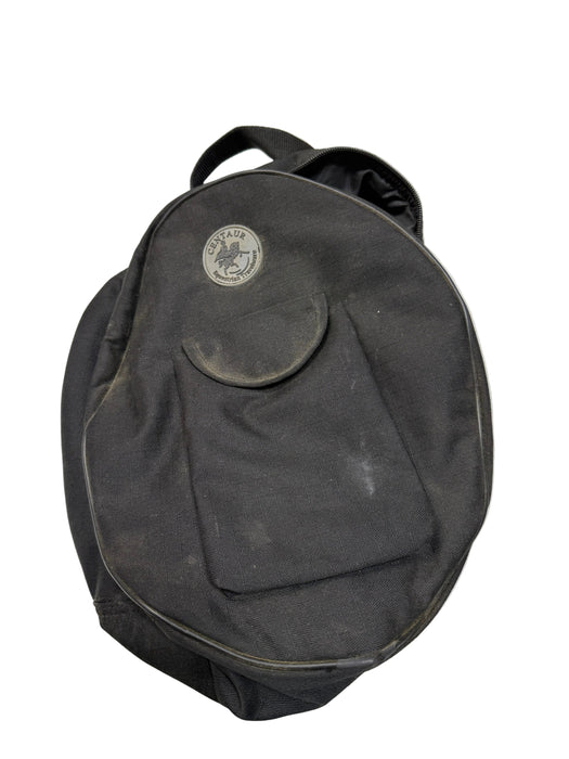 CNT 3140JJJJ Centaur Helmet Bag Black