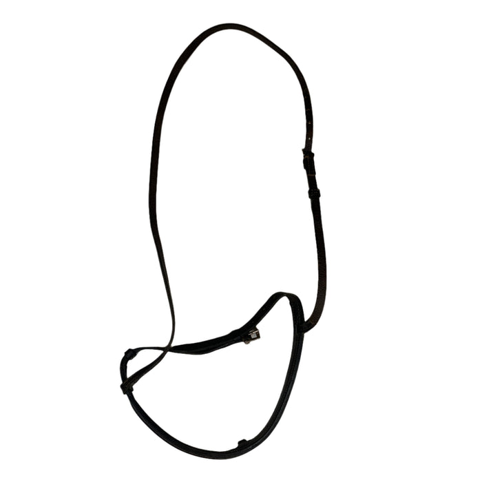 CNT 2867HH Noseband Piece Brown approx. Full