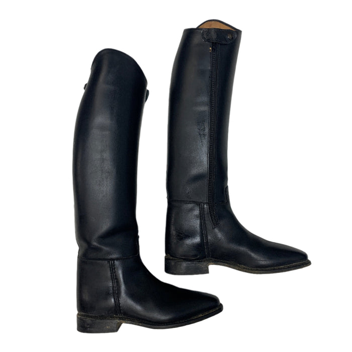 CNT 2877H Cavallo Dress Boots Black 7.5 (36/51)