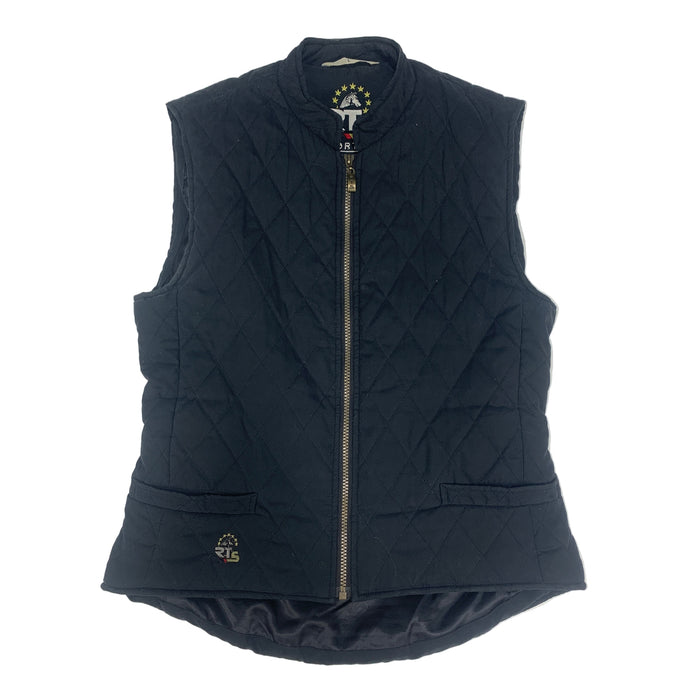CNT 2898TT RTS Vest Black Large